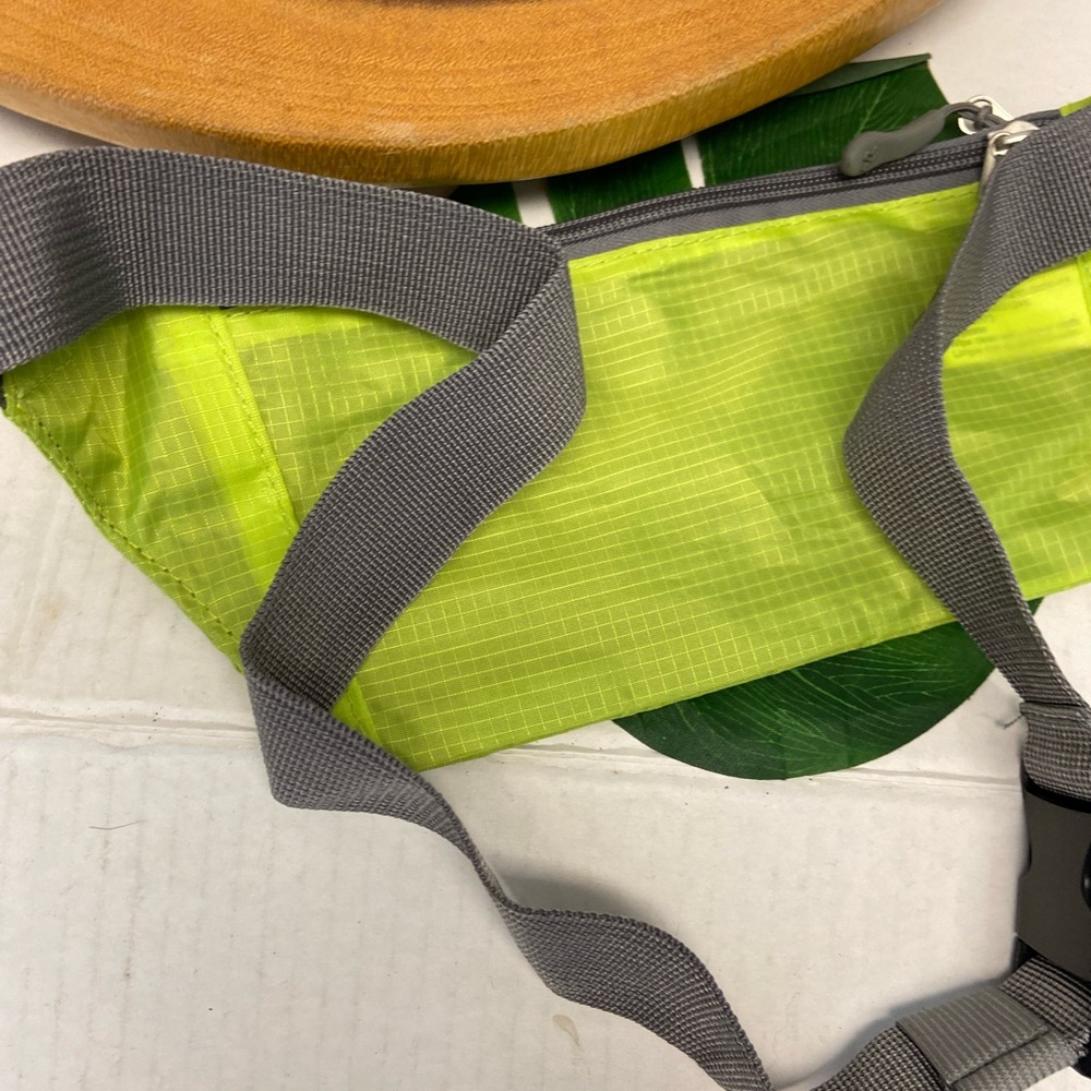 Travelon Neon Fanny Pack - Picture 2 of 4